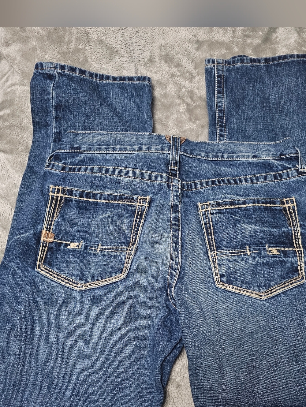 Men's Ariat Jeans 33x32